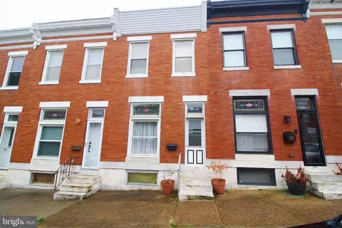 3711 Fait Ave, Baltimore, MD 21224