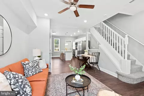 4928 Litchfield Ave, Baltimore, MD 21215 photo 5