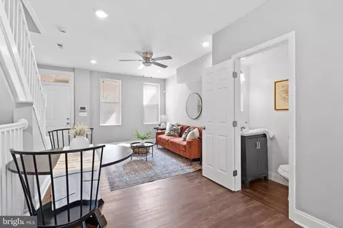 4928 Litchfield Ave, Baltimore, MD 21215 photo 11
