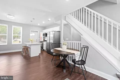 4928 Litchfield Ave, Baltimore, MD 21215 photo 8