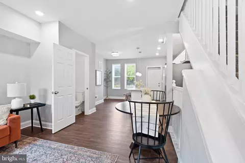 4928 Litchfield Ave, Baltimore, MD 21215 photo 9