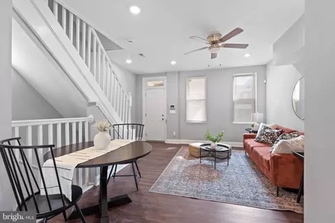 4928 Litchfield Ave, Baltimore, MD 21215 photo 6