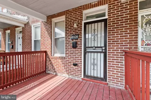 4928 Litchfield Ave, Baltimore, MD 21215 photo 4