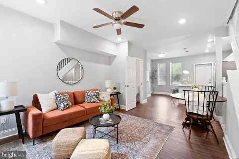 4928 Litchfield Ave, Baltimore, MD 21215