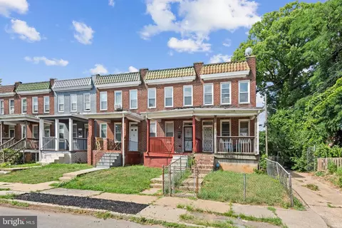 4928 Litchfield Ave, Baltimore, MD 21215 photo 3
