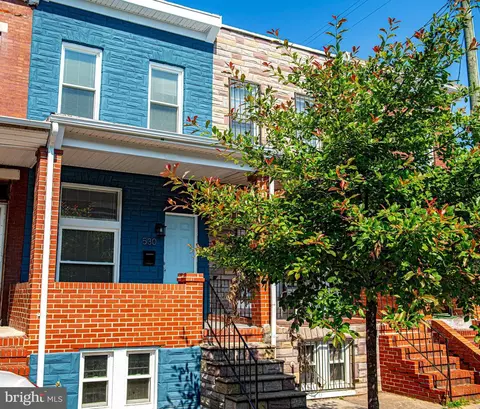 530 N Decker Ave, Baltimore, MD 21205