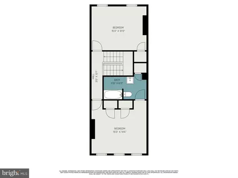 2012 Druid Hill Ave, Baltimore, MD 21217 photo 34