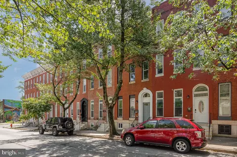 2012 Druid Hill Ave, Baltimore, MD 21217 photo 3