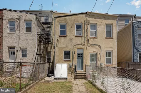 2012 Druid Hill Ave, Baltimore, MD 21217 photo 30