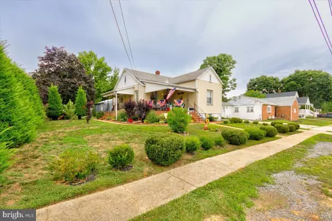 4114 Hillcrest Ave, Brooklyn, MD 21225