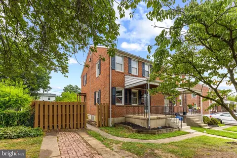 2900 Glendale Ave, Baltimore, MD 21234