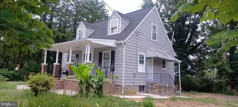 4805 Hamilton Ave, Baltimore, MD 21206