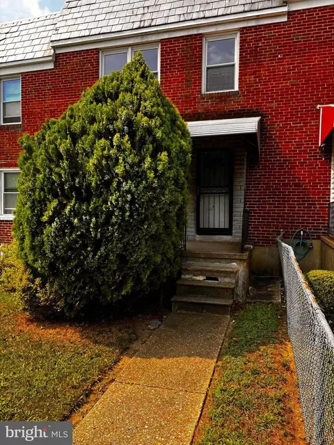 708 Wicklow Rd, Baltimore, MD 21229