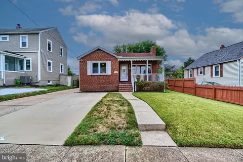 6705 Duluth, Baltimore City, MD 21222