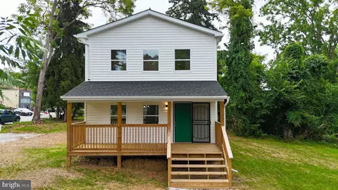 3314 Walbrook Ave, Baltimore, MD 21216 photo 2