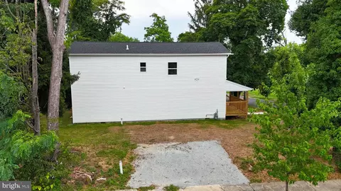 3314 Walbrook Ave, Baltimore, MD 21216 photo 46