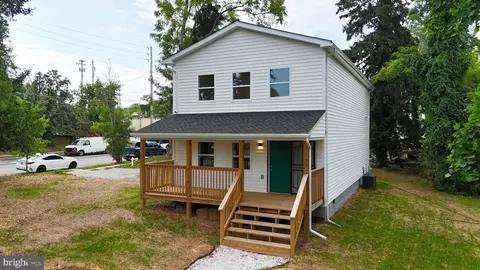 3314 Walbrook Ave, Baltimore, MD 21216 photo 8