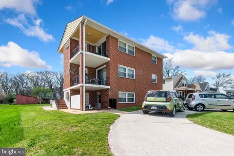 7704 Fredkert, Balltimore, MD 21236