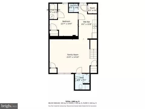 1510 Northwick Rd, Baltimore, MD 21218 photo 29