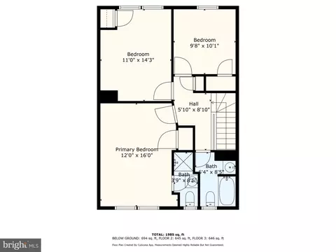1510 Northwick Rd, Baltimore, MD 21218 photo 27