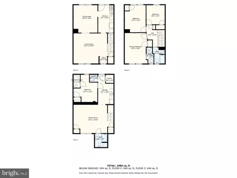 1510 Northwick Rd, Baltimore, MD 21218 photo 26