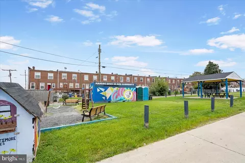 3545 Cliftmont Ave, Baltimore, MD 21213 photo 32