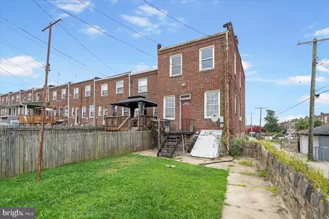 3545 Cliftmont Ave, Baltimore, MD 21213 photo 34