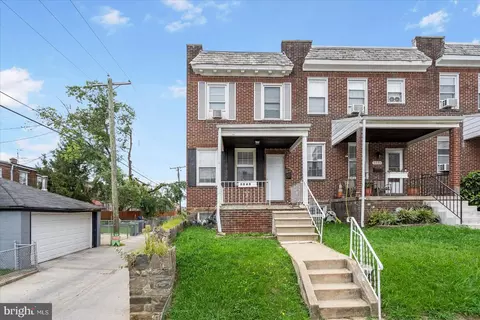 3545 Cliftmont Ave, Baltimore, MD 21213 photo 2