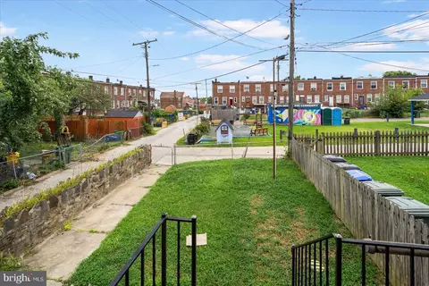 3545 Cliftmont Ave, Baltimore, MD 21213 photo 31