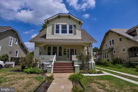 3008 Northway, Baltimore, MD 21234