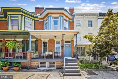 3831 Roland Ave, Baltimore, MD 21211