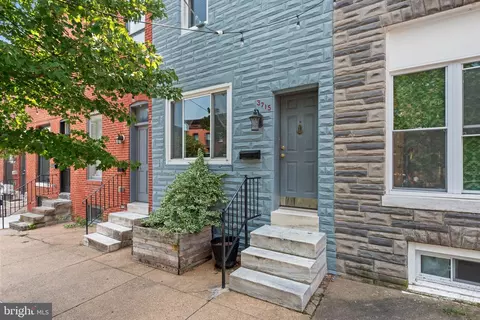 3715 Claremont St, Baltimore, MD 21224
