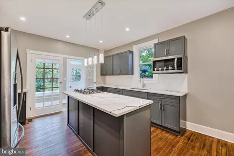 Kitchen - 4706 Catalpha Rd, Baltimore, MD 21214 photo 6 of 6