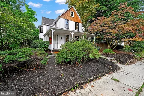 4706 Catalpha Rd, Baltimore, MD 21214