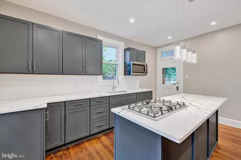 Kitchen - 4706 Catalpha Rd, Baltimore, MD 21214 photo 1 of 6