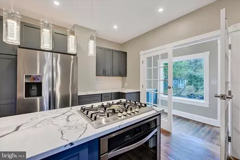 Kitchen - 4706 Catalpha Rd, Baltimore, MD 21214 photo 4 of 6