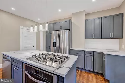 Kitchen - 4706 Catalpha Rd, Baltimore, MD 21214 photo 2 of 6