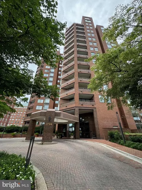 3704 N Charles St #904, Baltimore, MD 21218