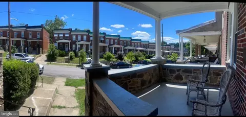 342 Marydell Rd, Baltimore, MD 21229 photo 2