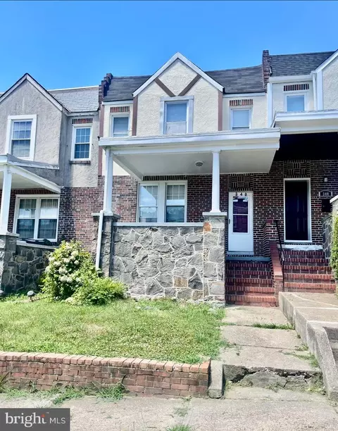342 Marydell Rd, Baltimore, MD 21229