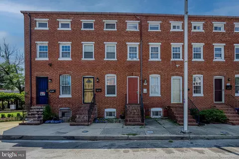 441 Orchard St, Baltimore, MD 21201