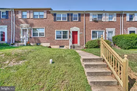 4806 Melbourne Rd, Baltimore, MD 21229