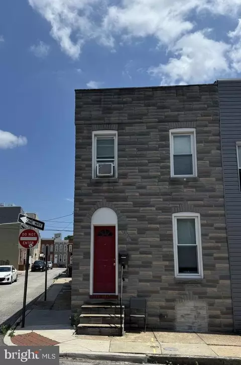 1727 Light St, Baltimore, MD 21230