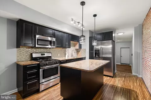1174 Nanticoke St, Baltimore, MD 21230
