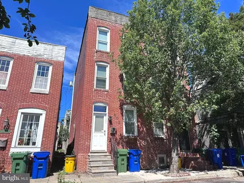 602 S Rose St, Baltimore, MD 21224