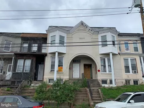 4922 Pennington, Baltimore City, MD 21226