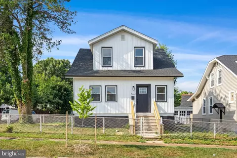 4217 Powell Ave, Baltimore, MD 21206