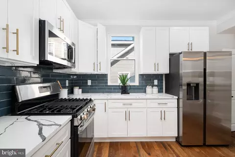Kitchen - 4217 Powell Ave, Baltimore, MD 21206 photo 5 of 5