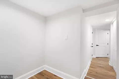 Entry Way - 4217 Powell Ave, Baltimore, MD 21206 photo 4 of 4