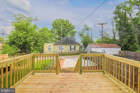 3345 Avondale Ave, Baltimore, MD 21215 photo 8